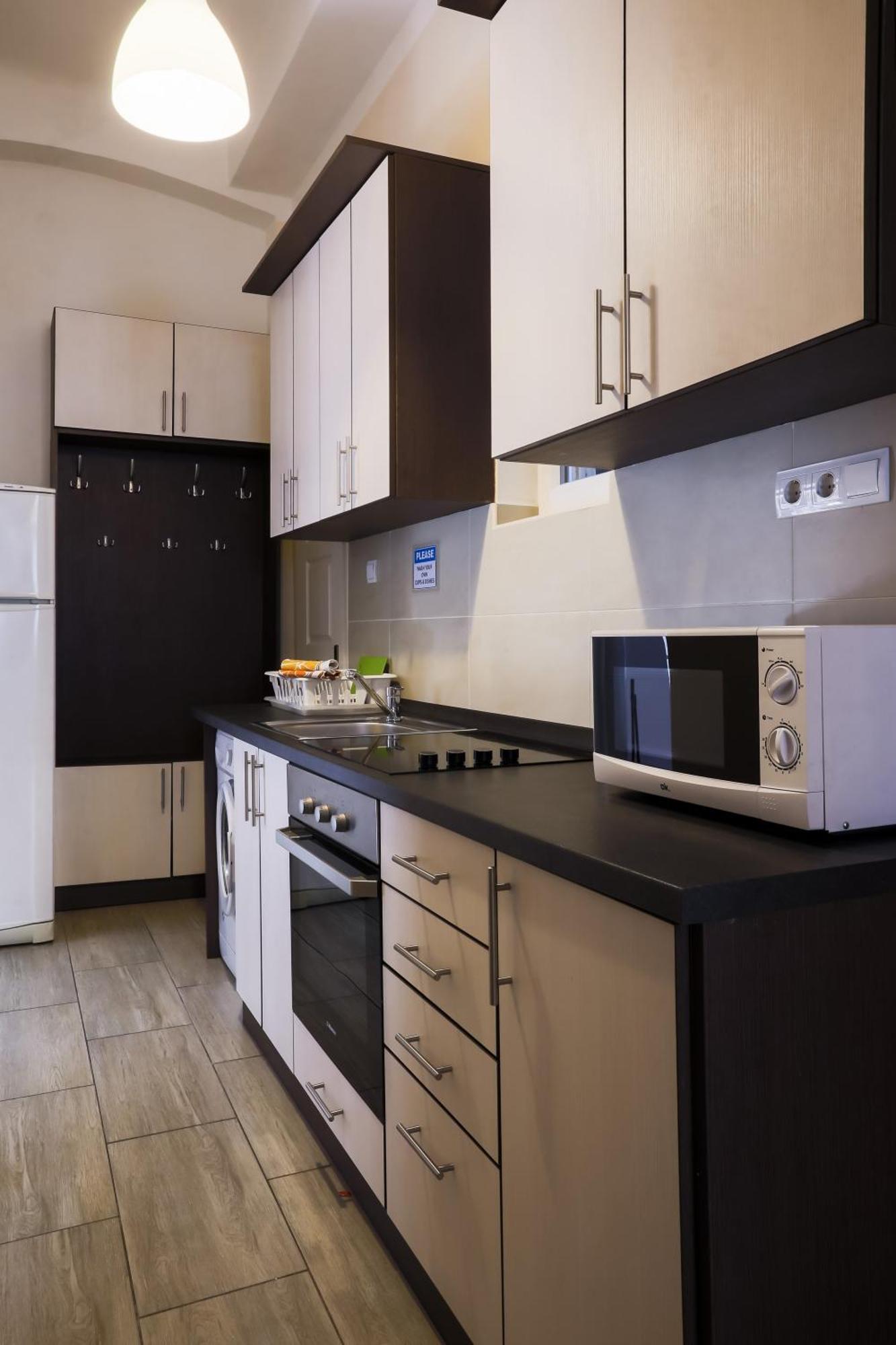 East Station Apartments Budapest Exterior foto